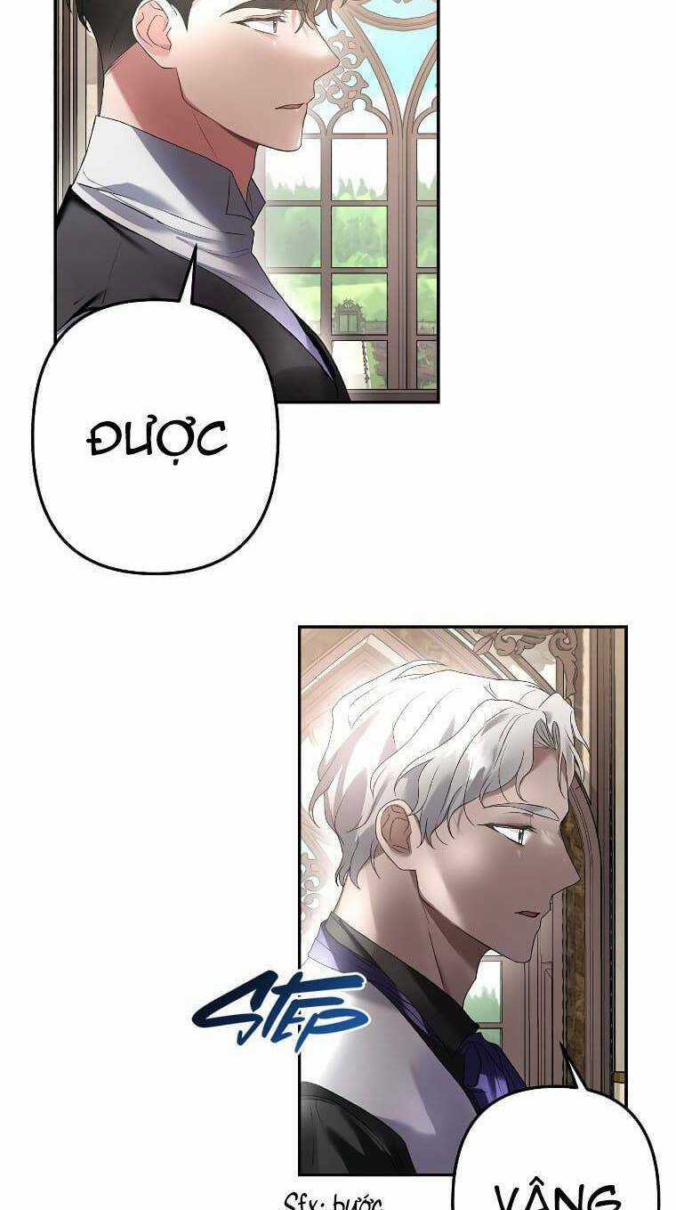 Nàng Hậu Của Tro Tàn Chapter 14 trang 70