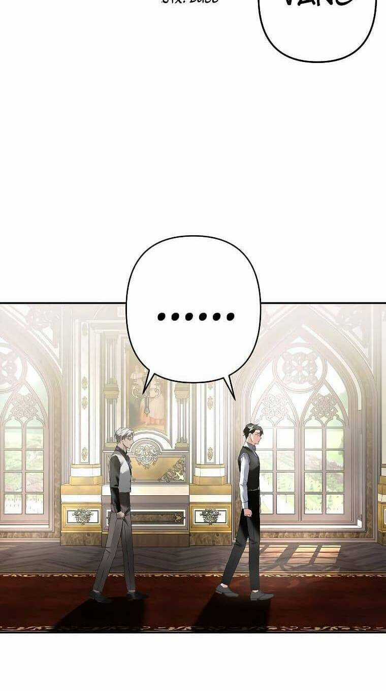 Nàng Hậu Của Tro Tàn Chapter 14 trang 71