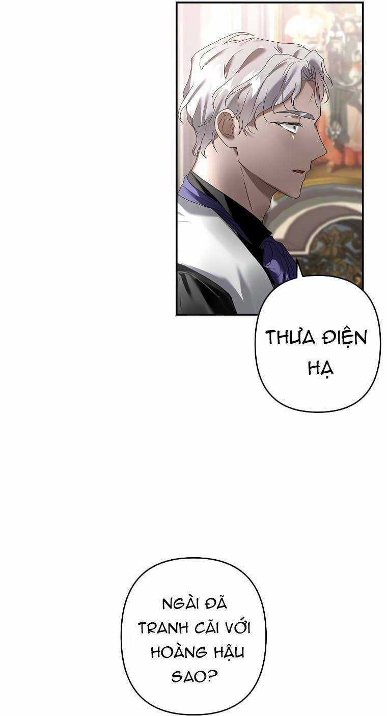 Nàng Hậu Của Tro Tàn Chapter 14 trang 72