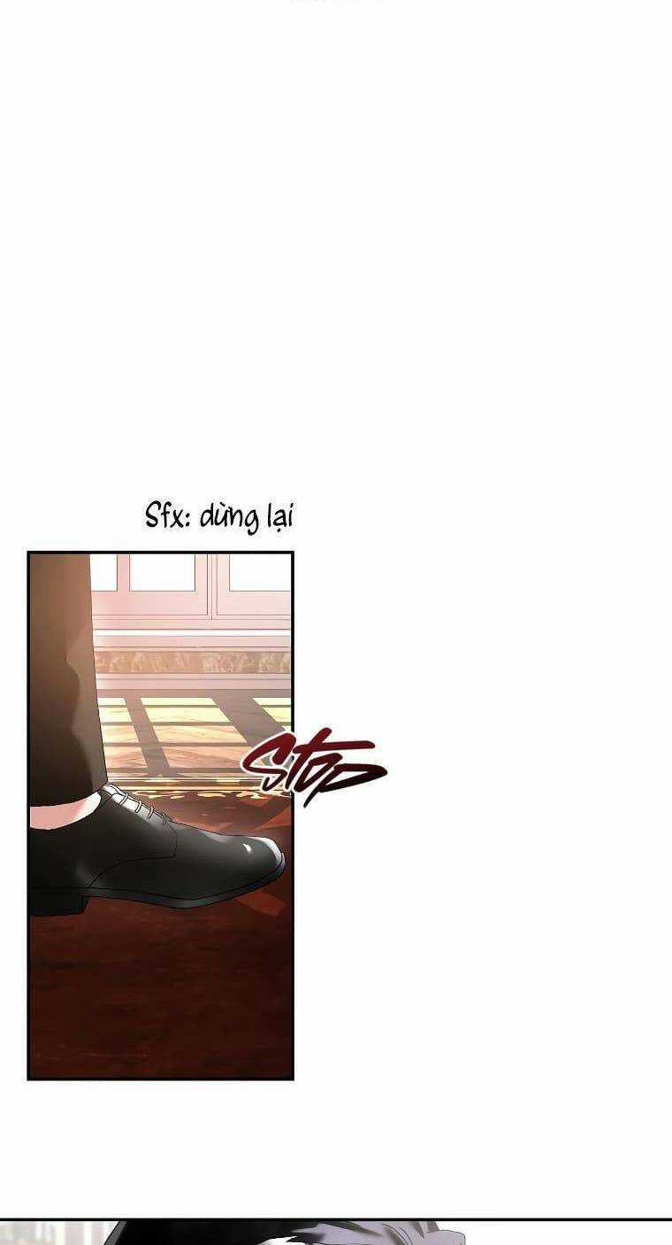 Nàng Hậu Của Tro Tàn Chapter 14 trang 73