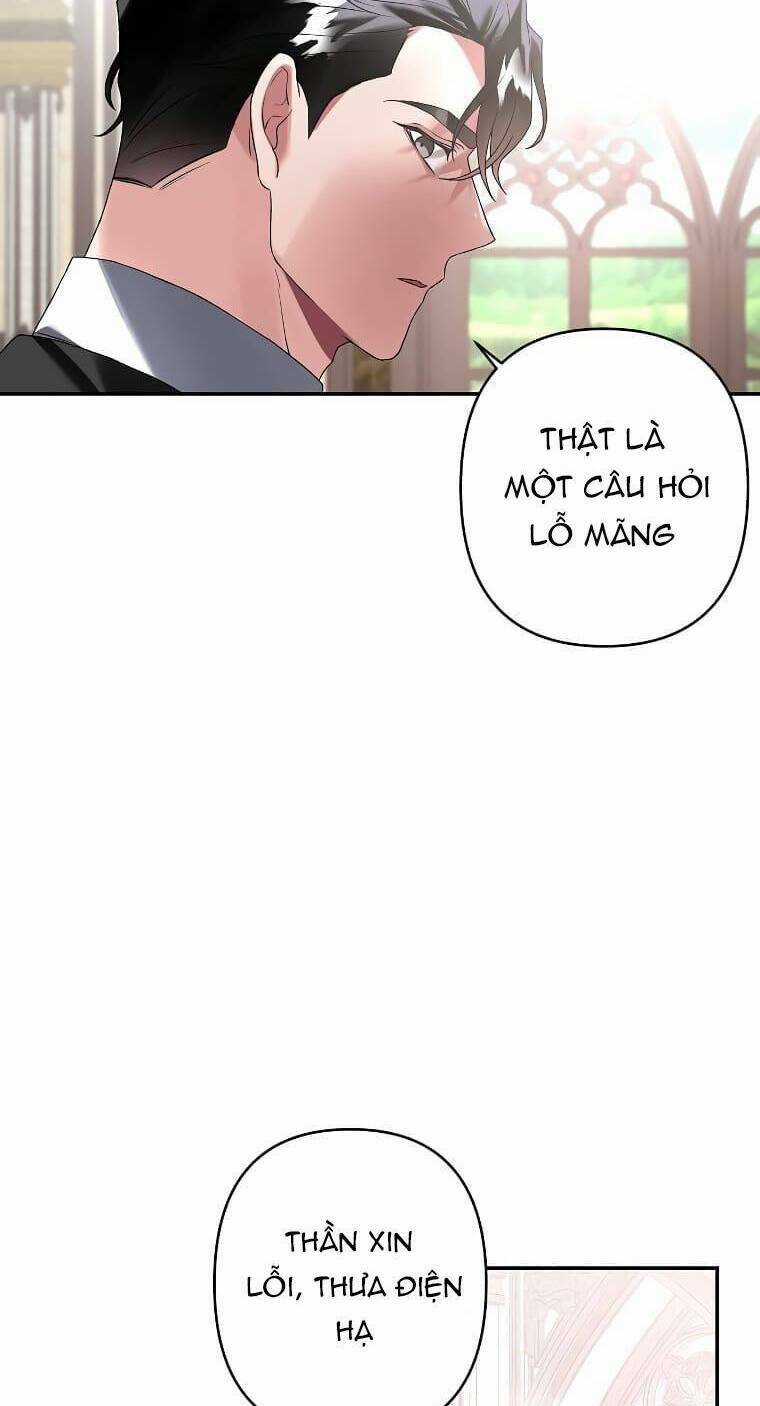 Nàng Hậu Của Tro Tàn Chapter 14 trang 74