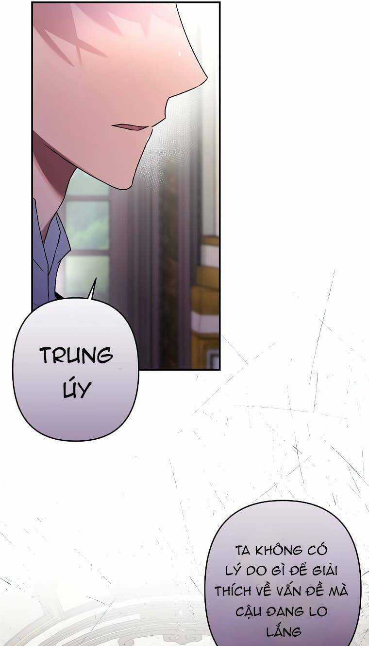 Nàng Hậu Của Tro Tàn Chapter 14 trang 78