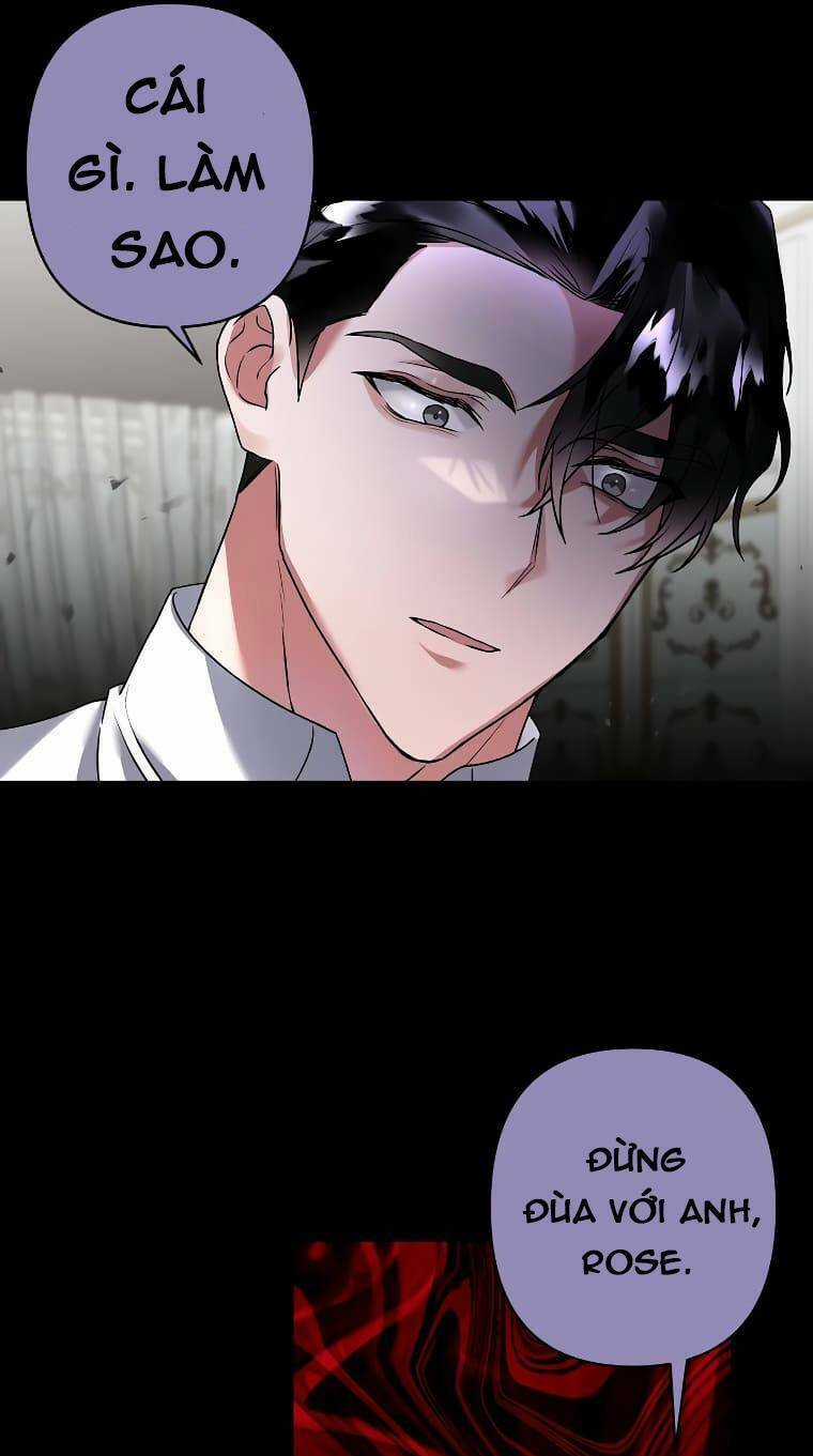 Nàng Hậu Của Tro Tàn Chapter 14 trang 8