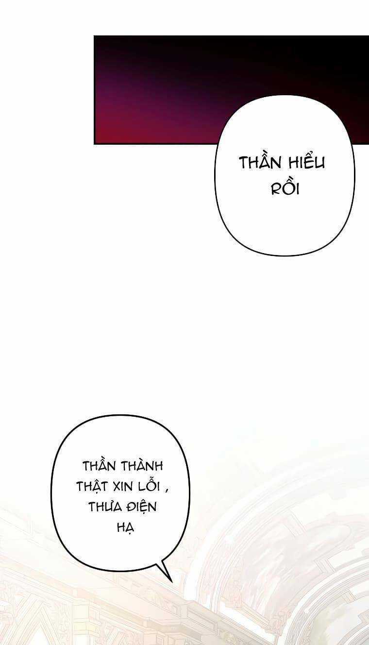 Nàng Hậu Của Tro Tàn Chapter 14 trang 81