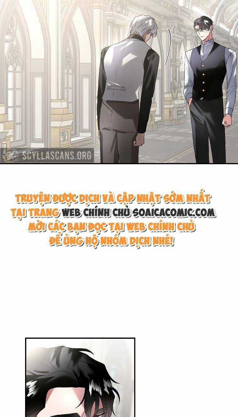 Nàng Hậu Của Tro Tàn Chapter 14 trang 82