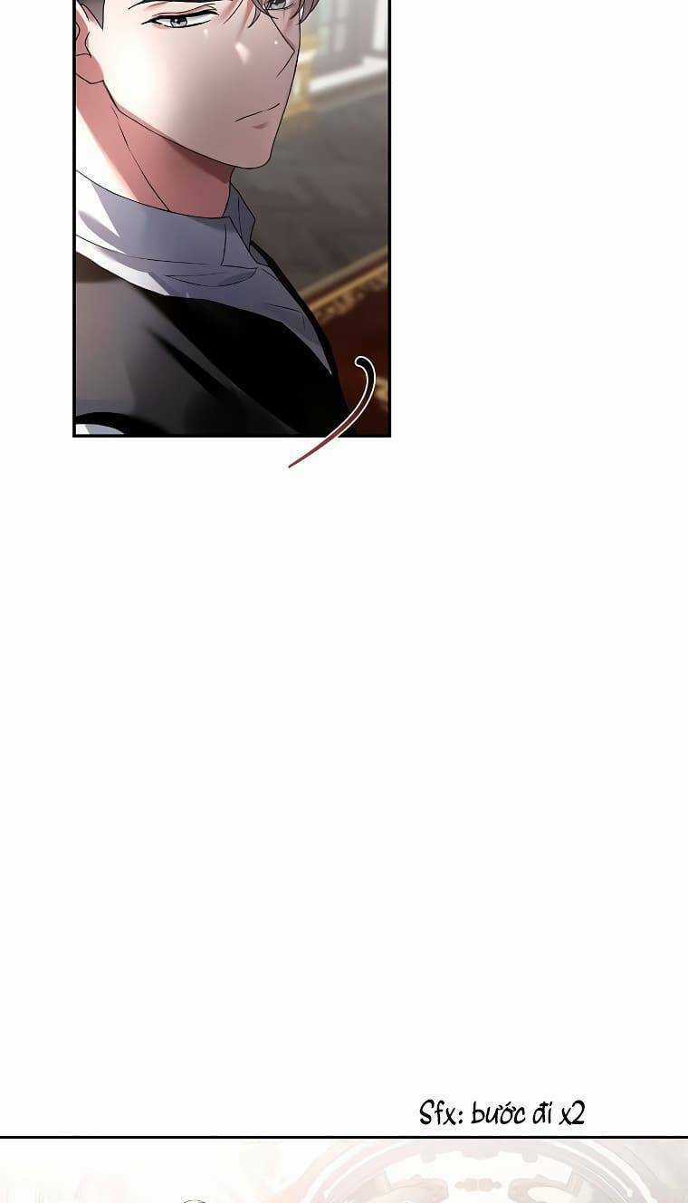 Nàng Hậu Của Tro Tàn Chapter 14 trang 83