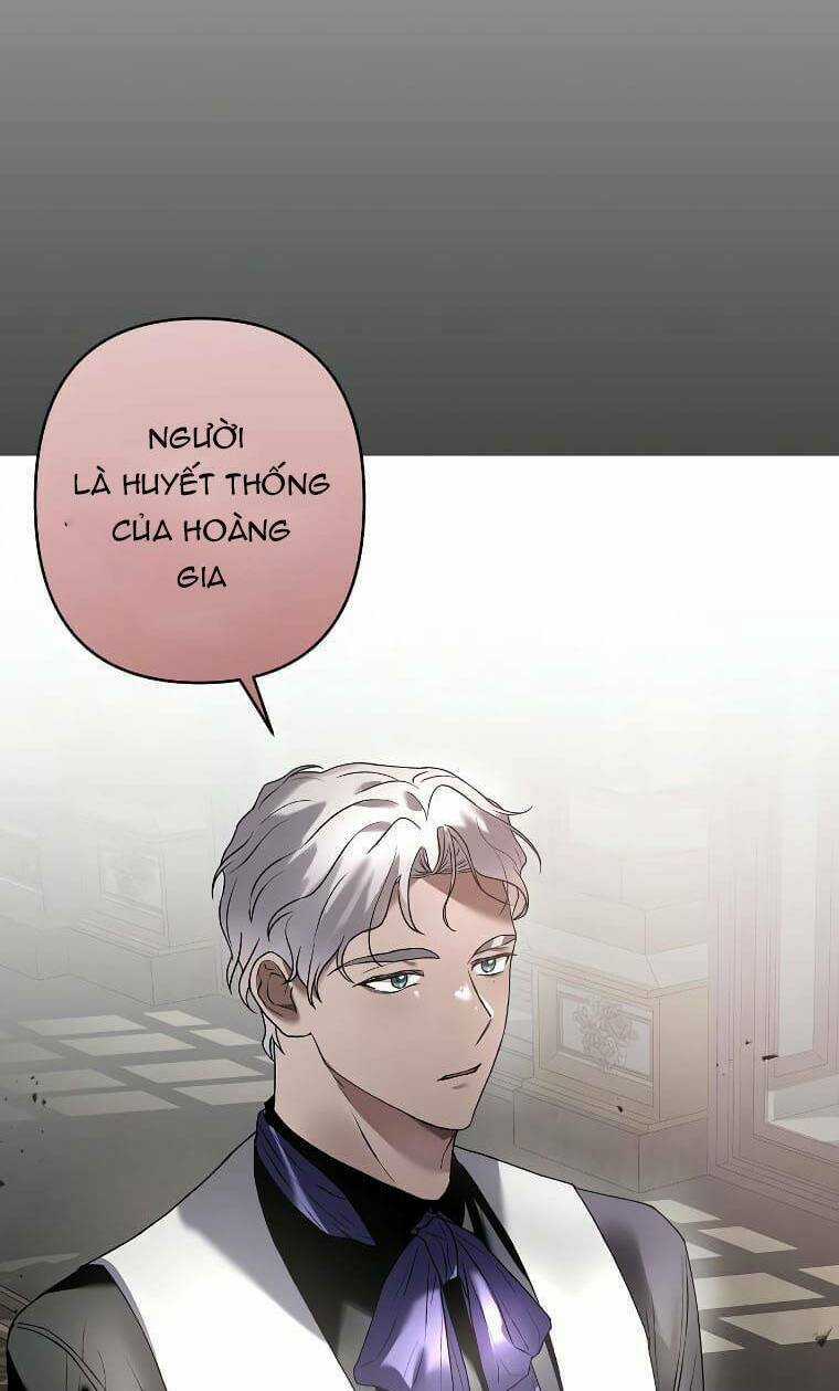 Nàng Hậu Của Tro Tàn Chapter 14 trang 87