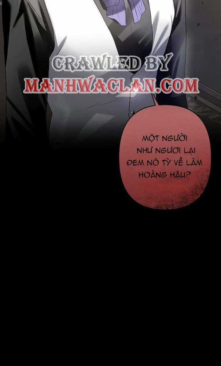 Nàng Hậu Của Tro Tàn Chapter 14 trang 88
