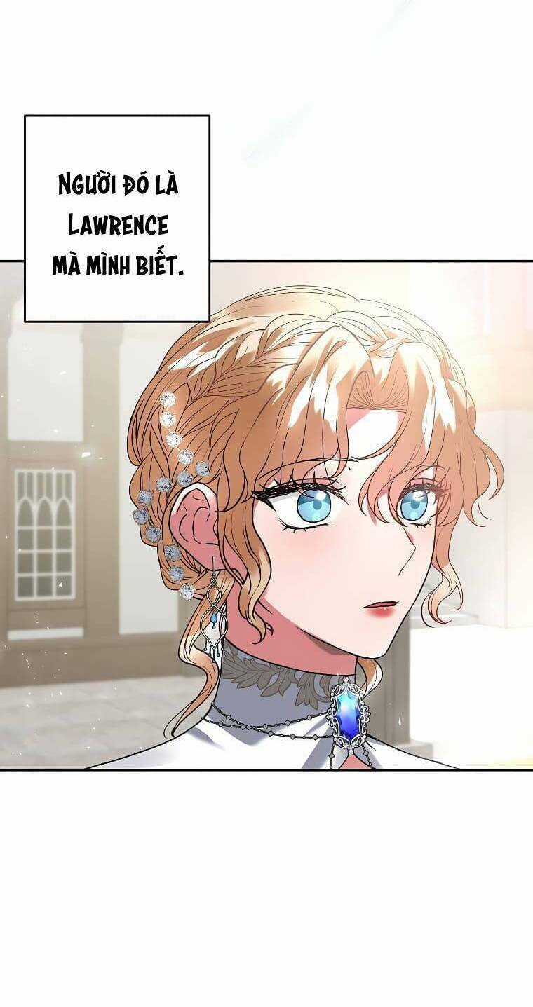 Nàng Hậu Của Tro Tàn Chapter 16 trang 10