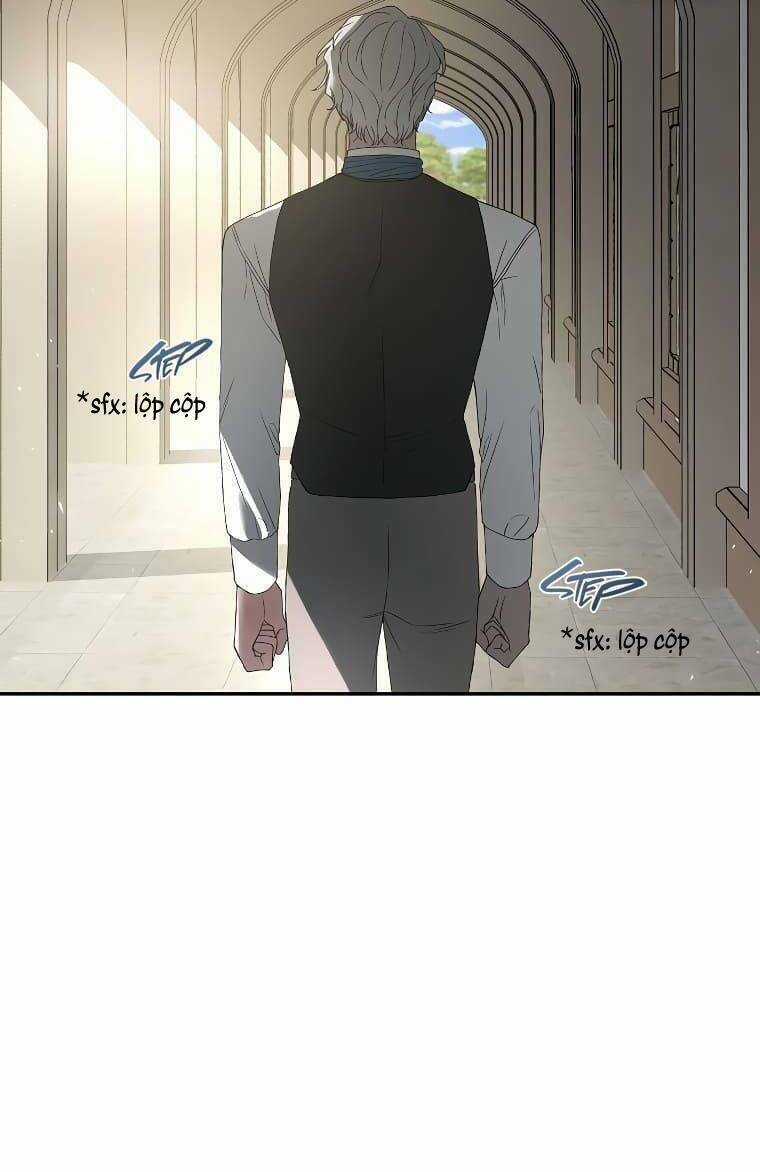 Nàng Hậu Của Tro Tàn Chapter 16 trang 100