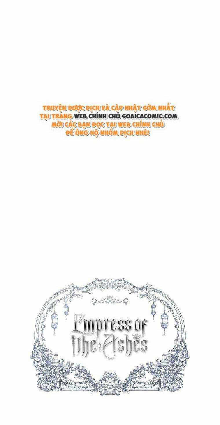 Nàng Hậu Của Tro Tàn Chapter 16 trang 17