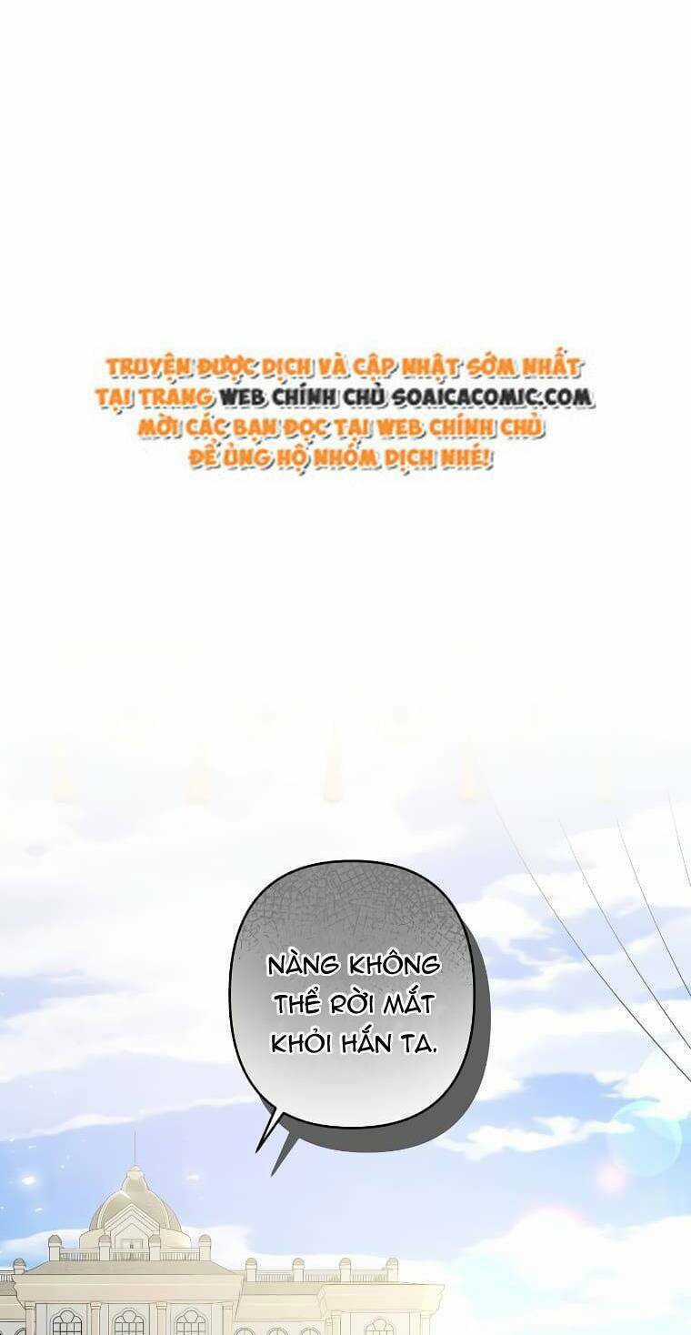 Nàng Hậu Của Tro Tàn Chapter 16 trang 20