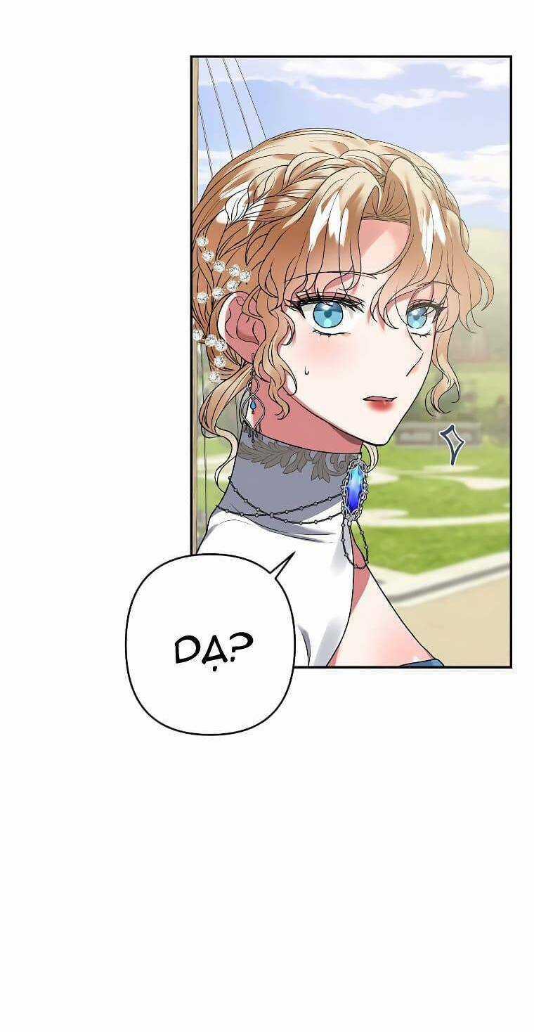 Nàng Hậu Của Tro Tàn Chapter 16 trang 22