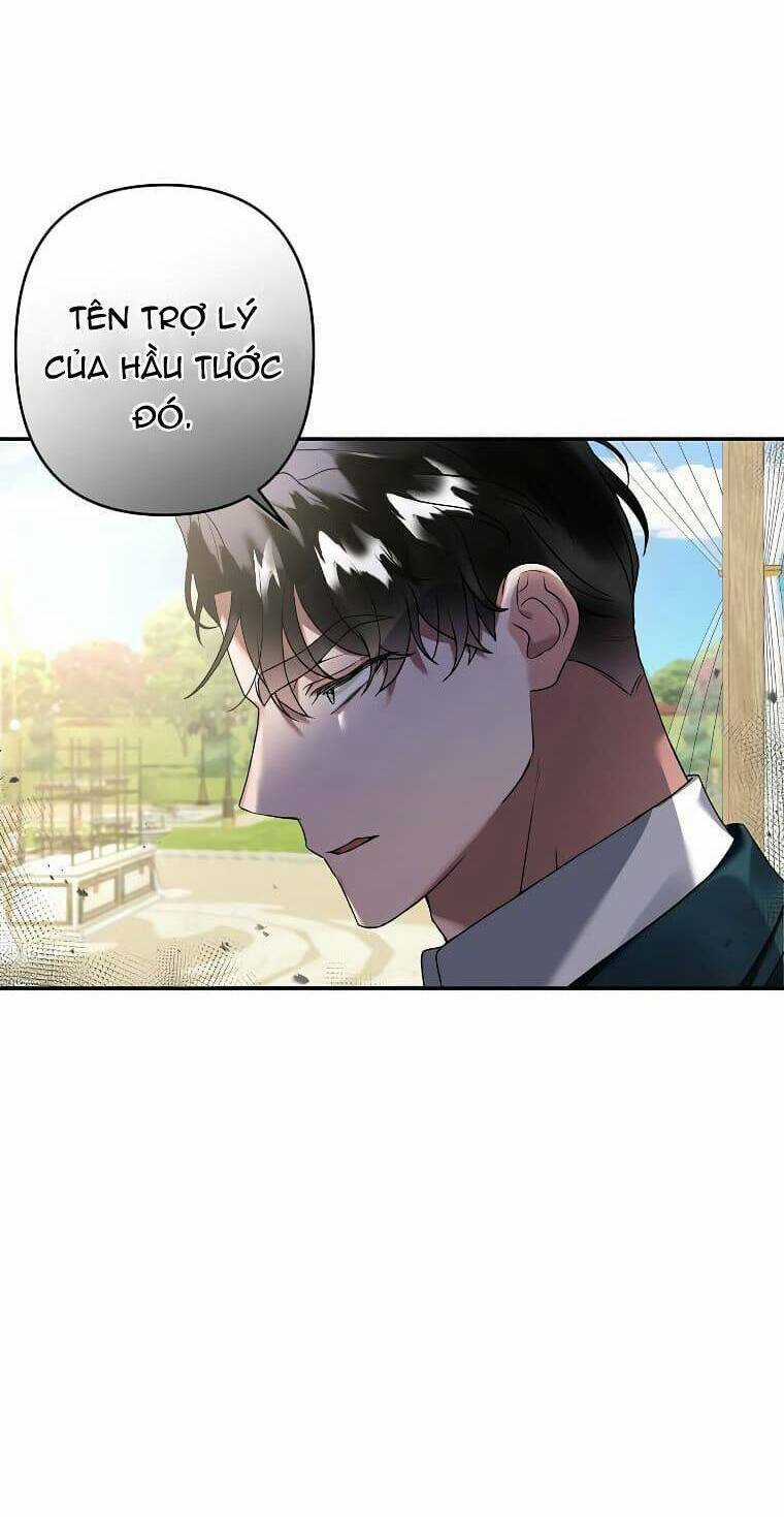 Nàng Hậu Của Tro Tàn Chapter 16 trang 23