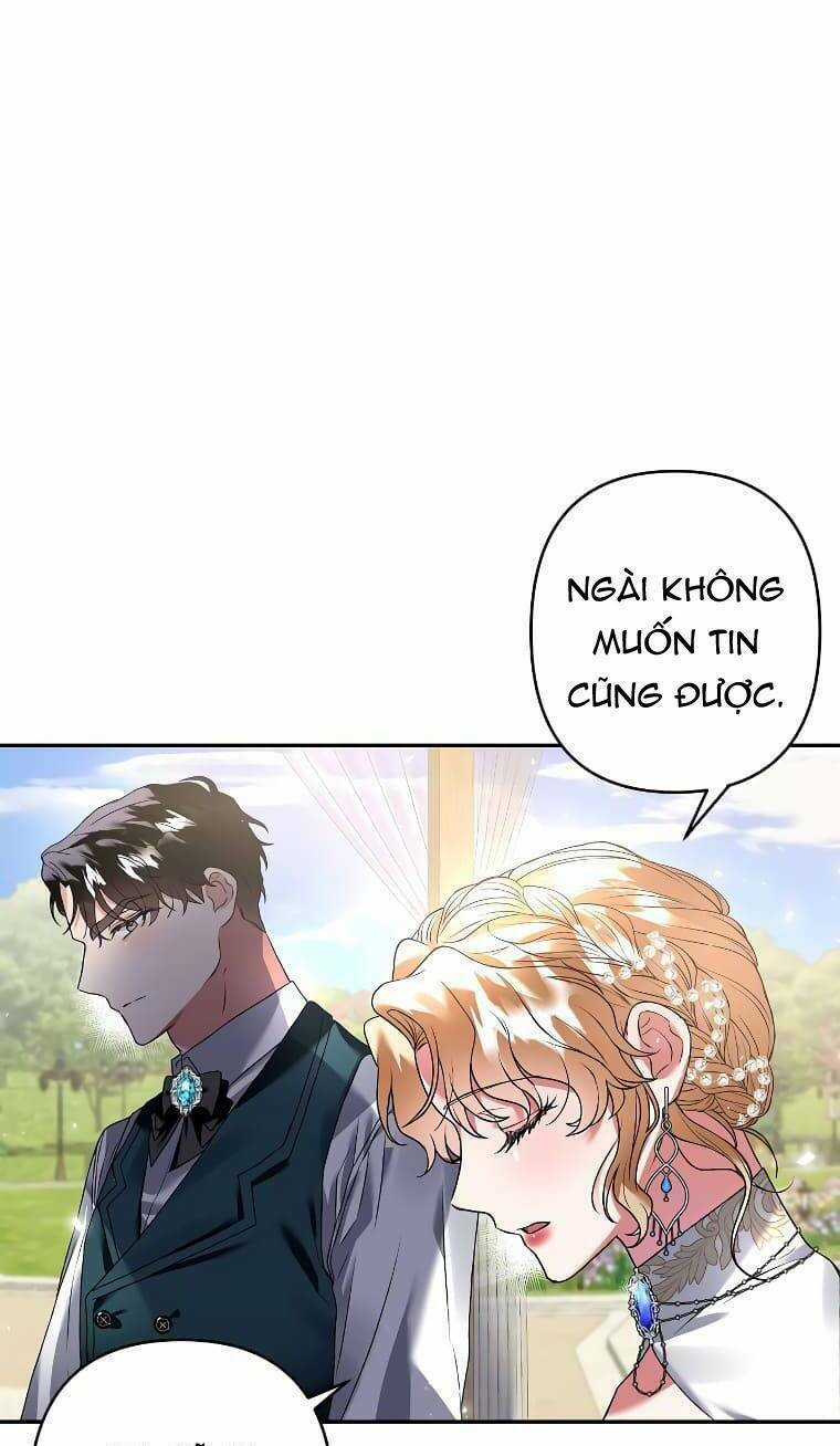 Nàng Hậu Của Tro Tàn Chapter 16 trang 26
