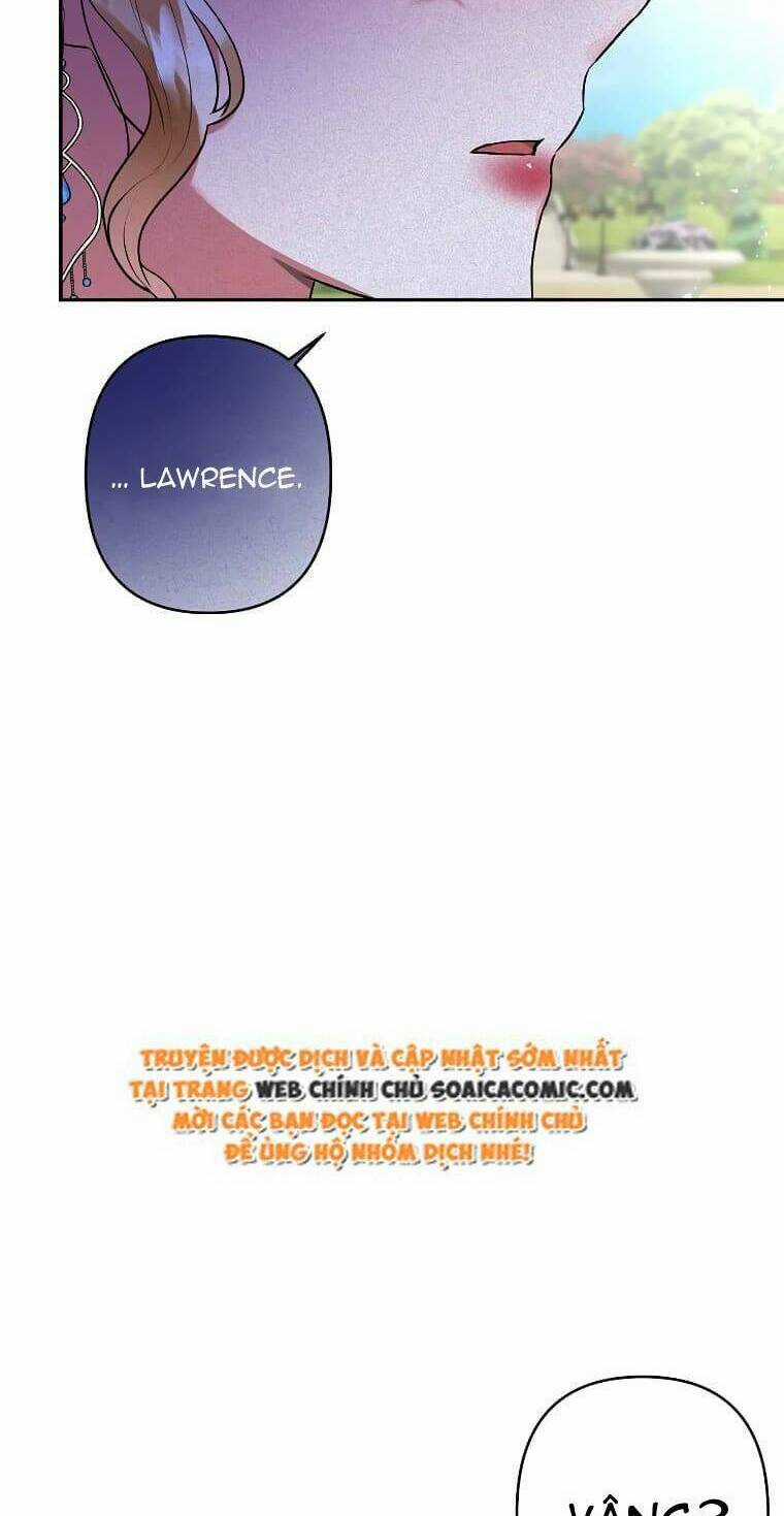 Nàng Hậu Của Tro Tàn Chapter 16 trang 3