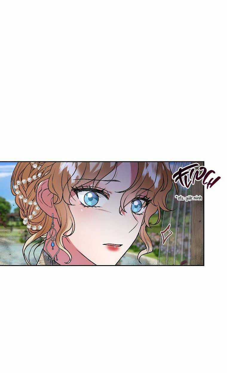 Nàng Hậu Của Tro Tàn Chapter 16 trang 31