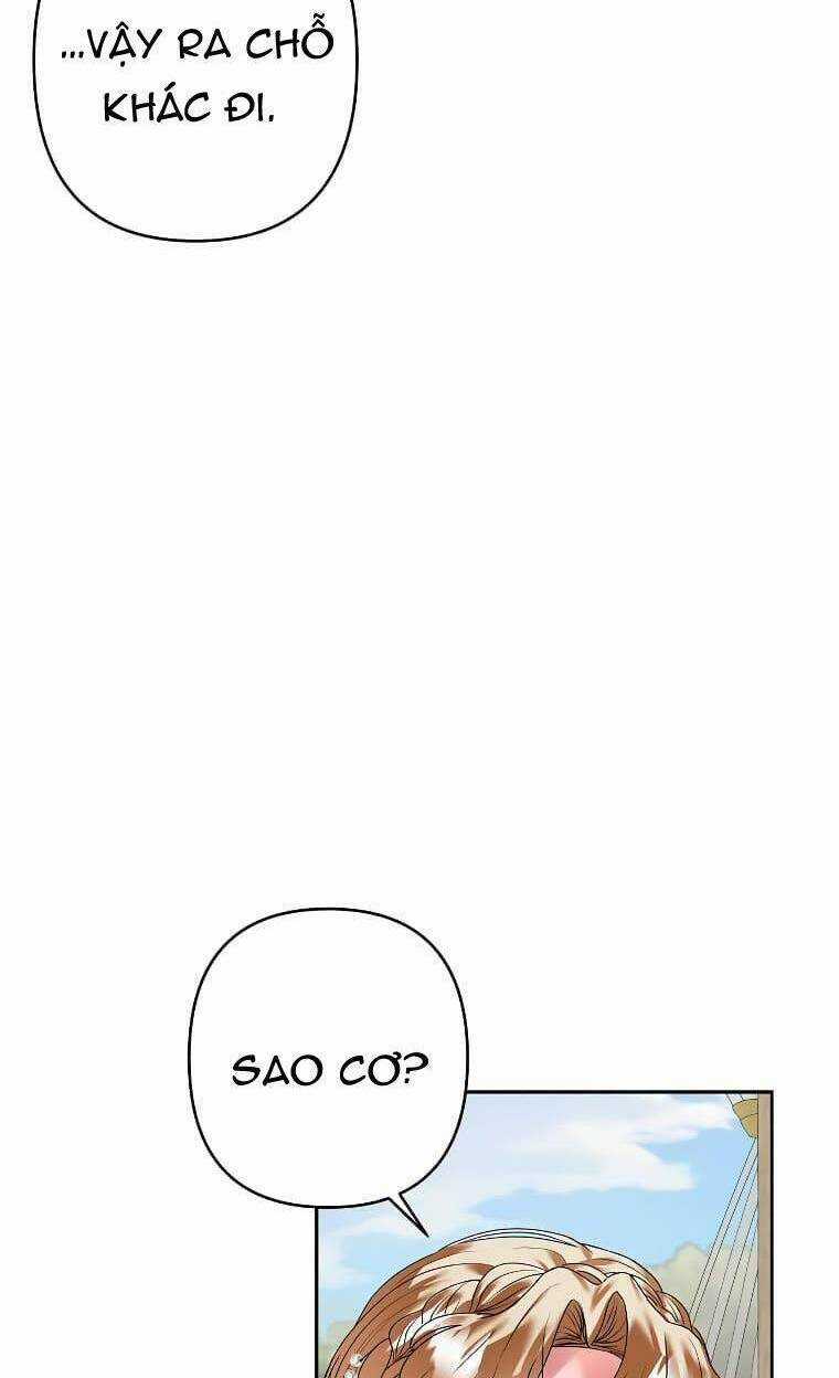 Nàng Hậu Của Tro Tàn Chapter 16 trang 33