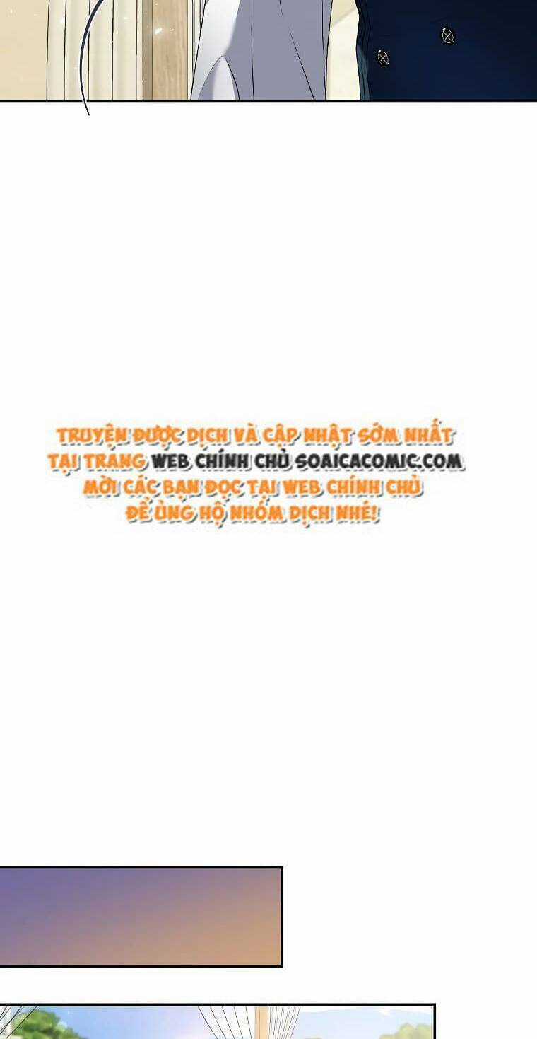 Nàng Hậu Của Tro Tàn Chapter 16 trang 37