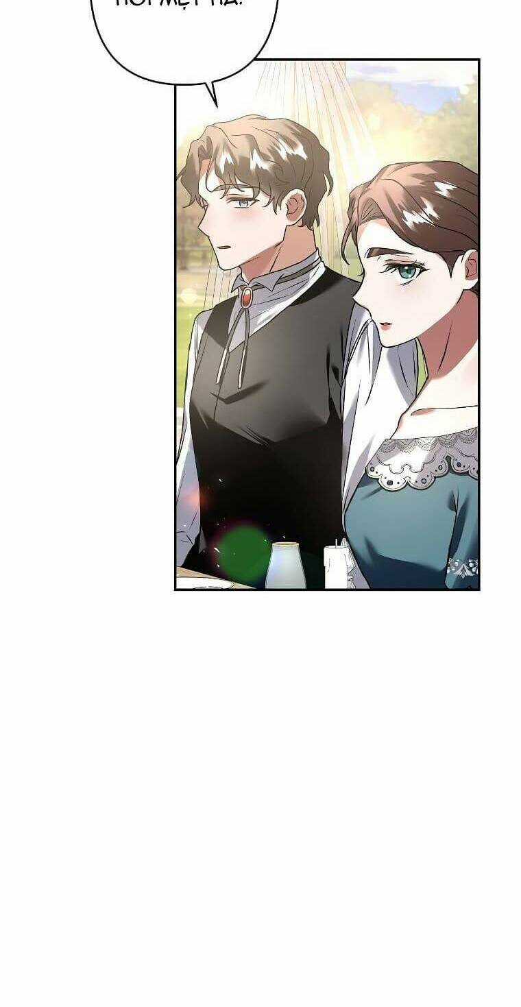 Nàng Hậu Của Tro Tàn Chapter 16 trang 39