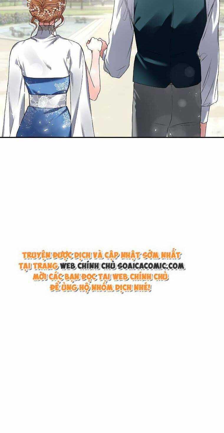 Nàng Hậu Của Tro Tàn Chapter 16 trang 43