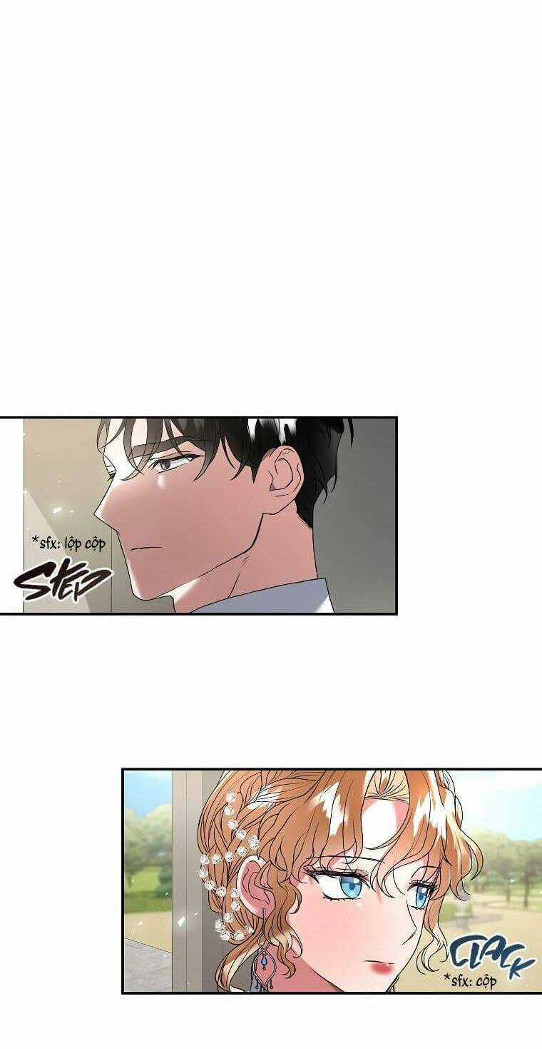 Nàng Hậu Của Tro Tàn Chapter 16 trang 45