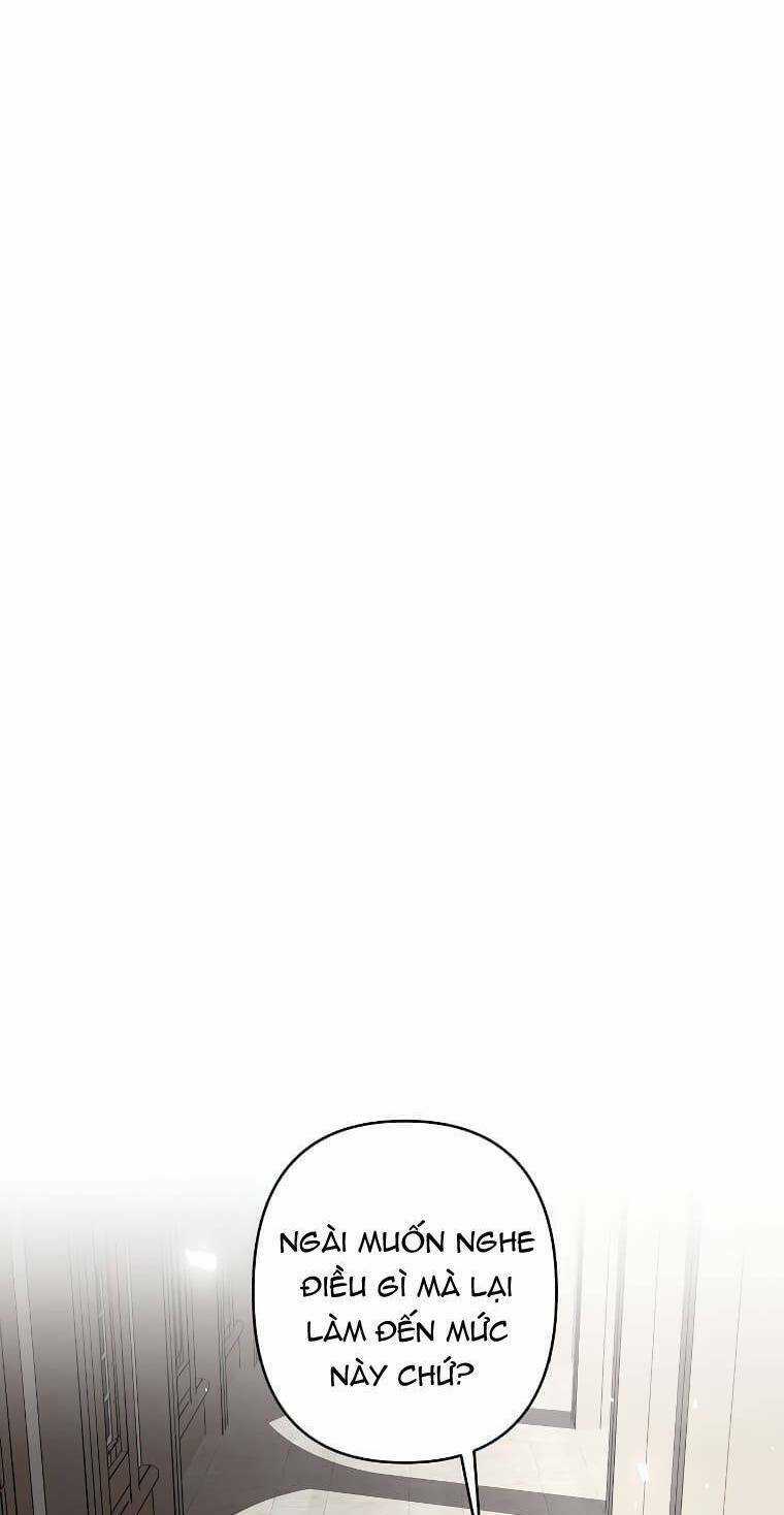 Nàng Hậu Của Tro Tàn Chapter 16 trang 46