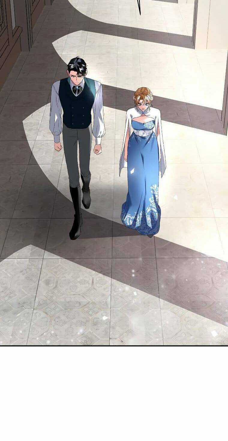 Nàng Hậu Của Tro Tàn Chapter 16 trang 47