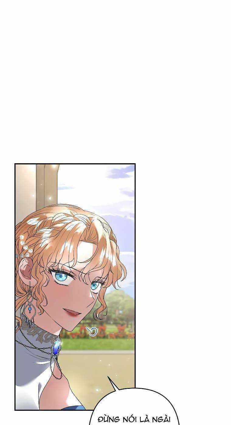 Nàng Hậu Của Tro Tàn Chapter 16 trang 48