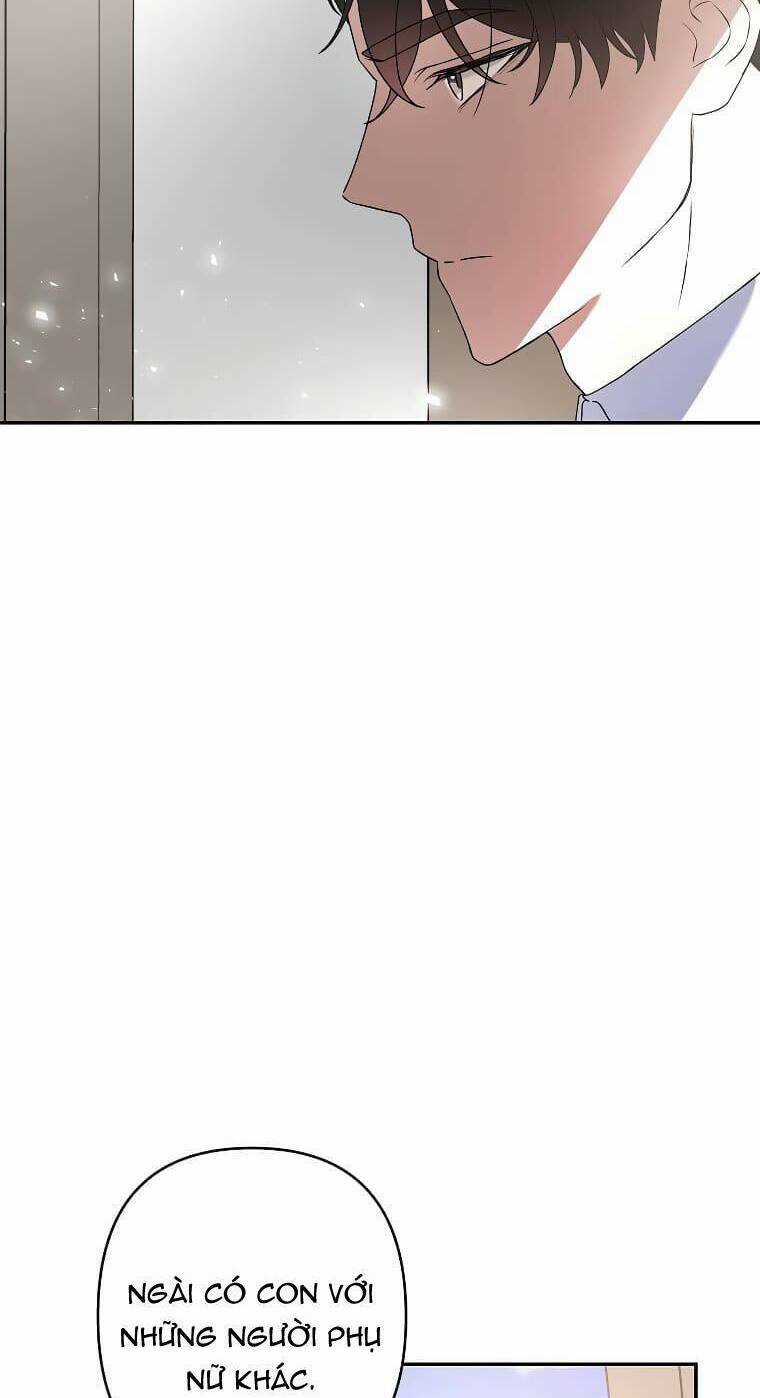 Nàng Hậu Của Tro Tàn Chapter 16 trang 50