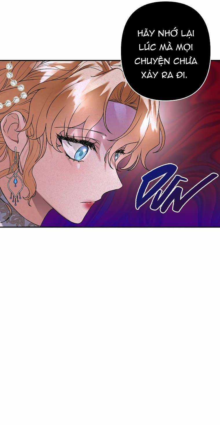 Nàng Hậu Của Tro Tàn Chapter 16 trang 54