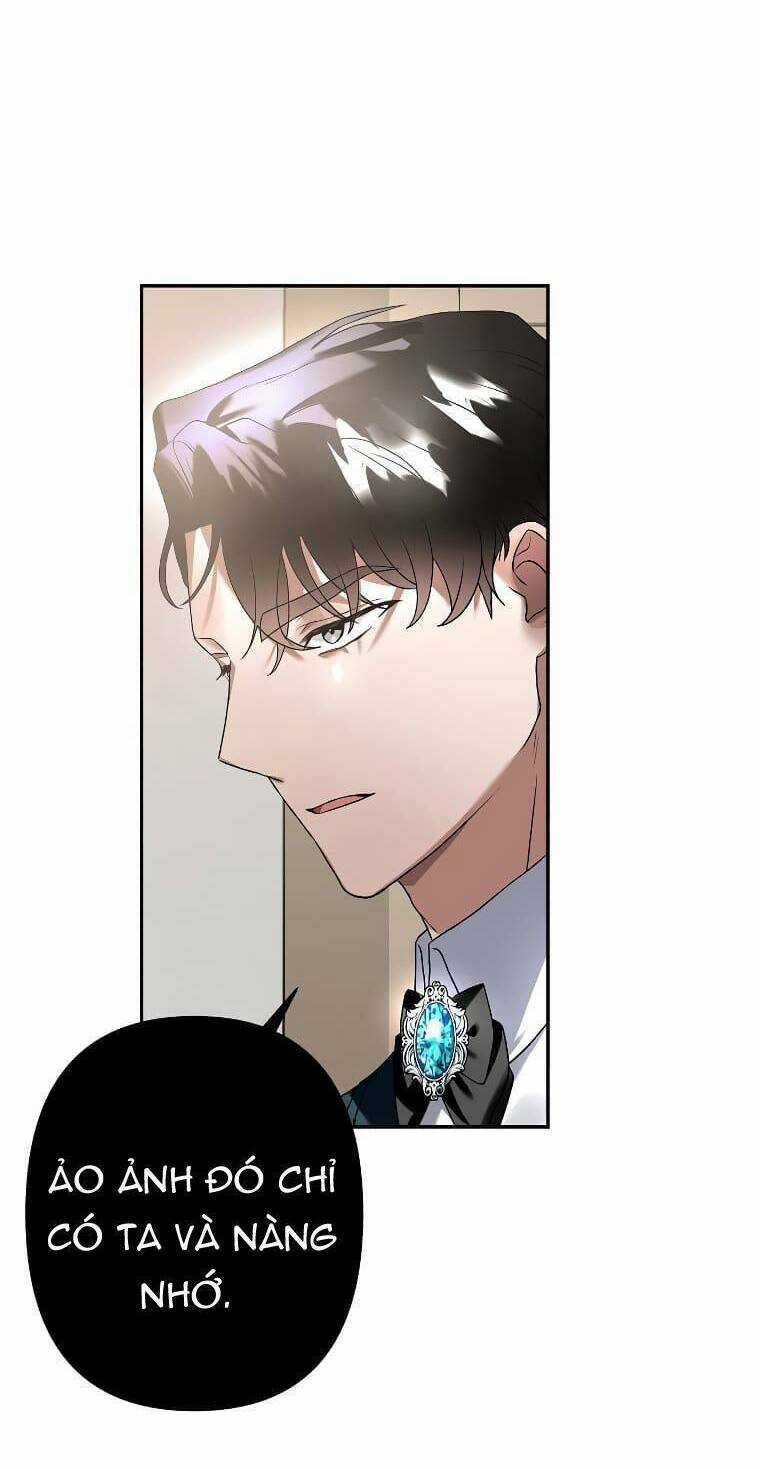 Nàng Hậu Của Tro Tàn Chapter 16 trang 55