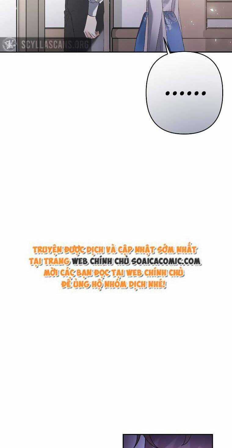 Nàng Hậu Của Tro Tàn Chapter 16 trang 57