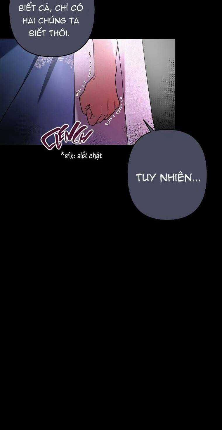Nàng Hậu Của Tro Tàn Chapter 16 trang 59