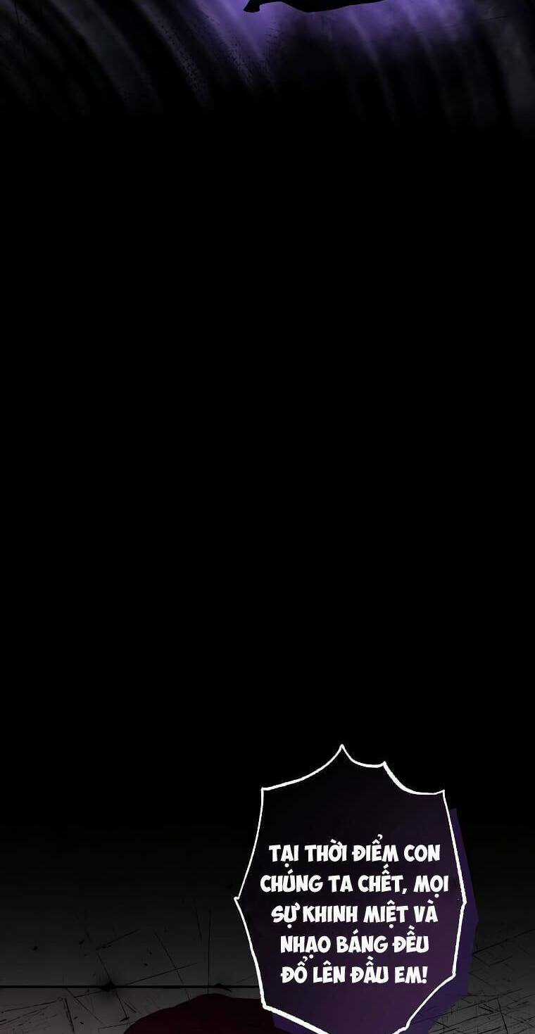 Nàng Hậu Của Tro Tàn Chapter 16 trang 61