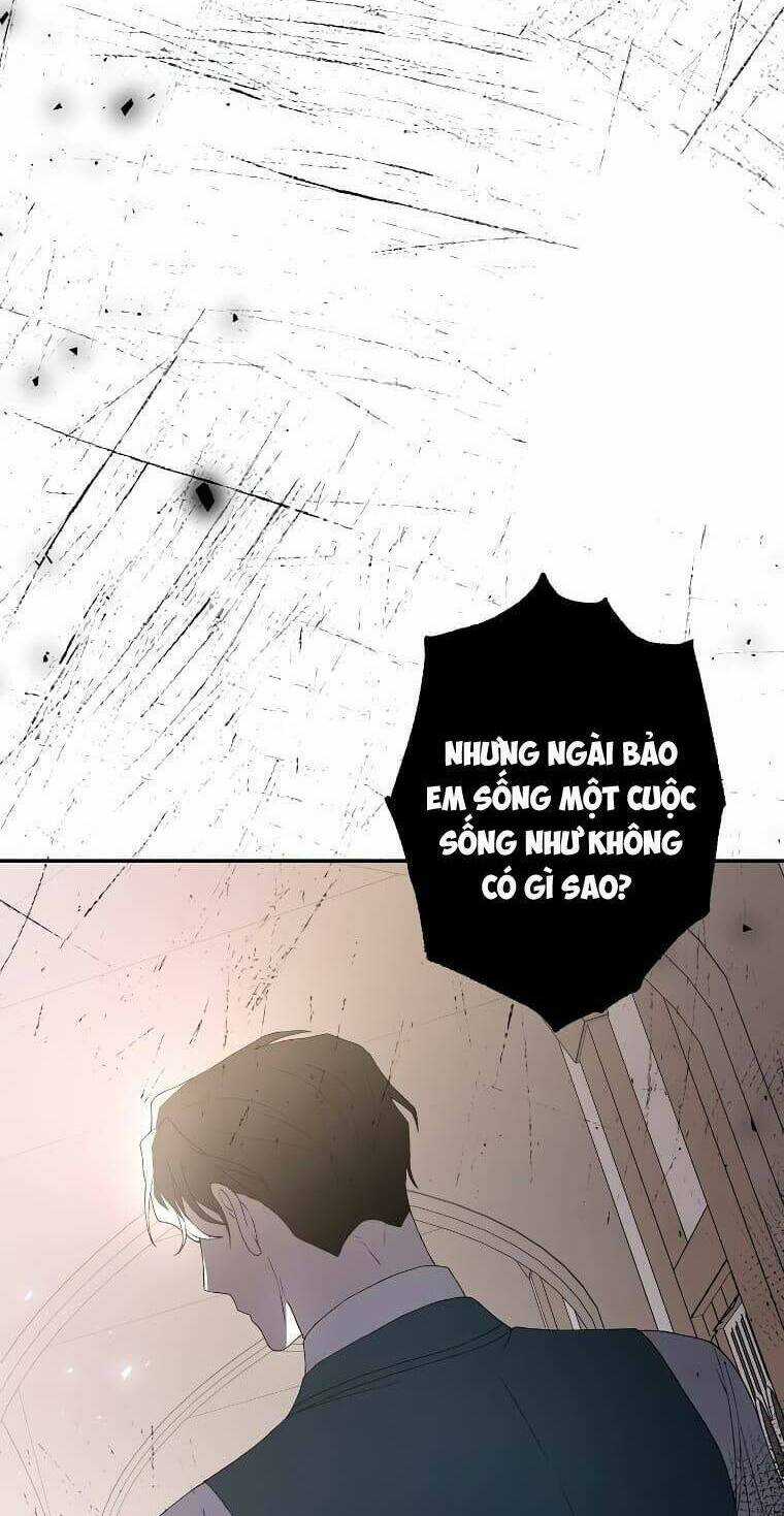 Nàng Hậu Của Tro Tàn Chapter 16 trang 63