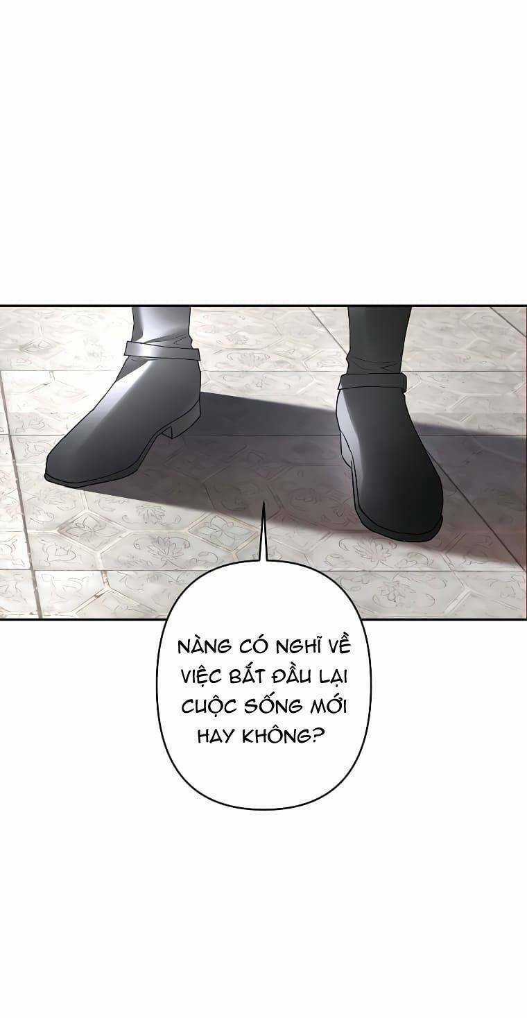 Nàng Hậu Của Tro Tàn Chapter 16 trang 66