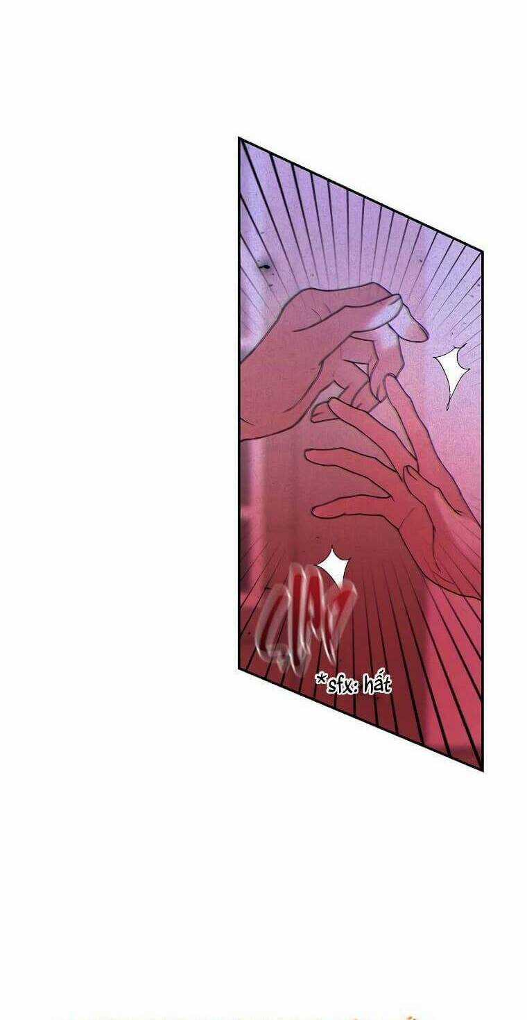 Nàng Hậu Của Tro Tàn Chapter 16 trang 69