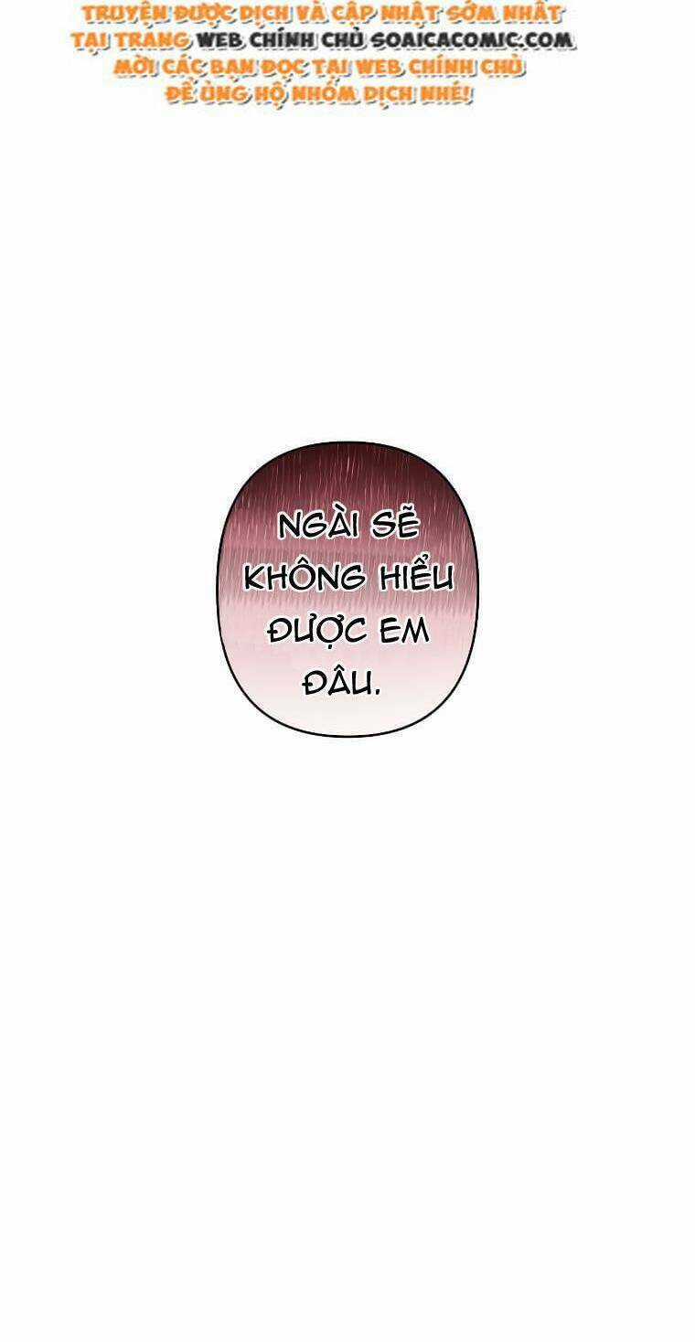 Nàng Hậu Của Tro Tàn Chapter 16 trang 70