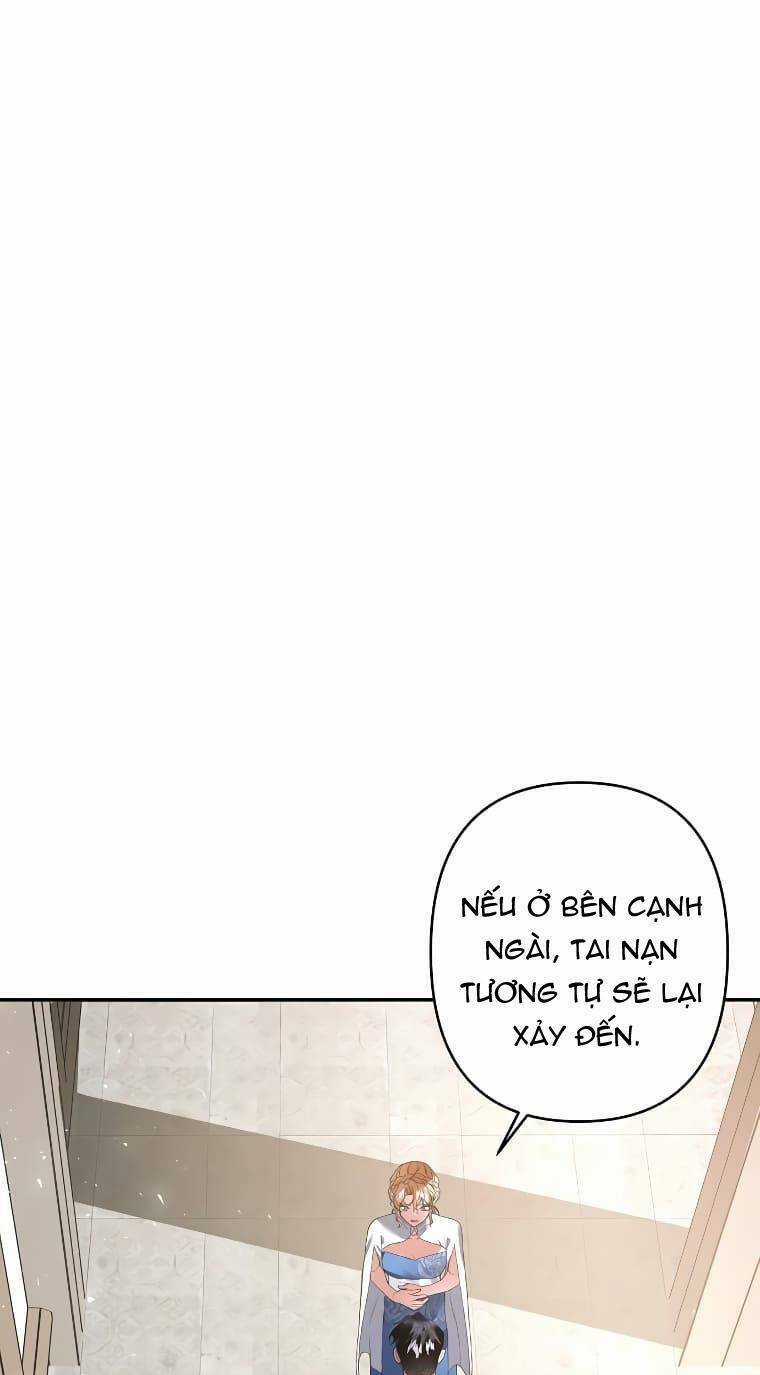 Nàng Hậu Của Tro Tàn Chapter 16 trang 72