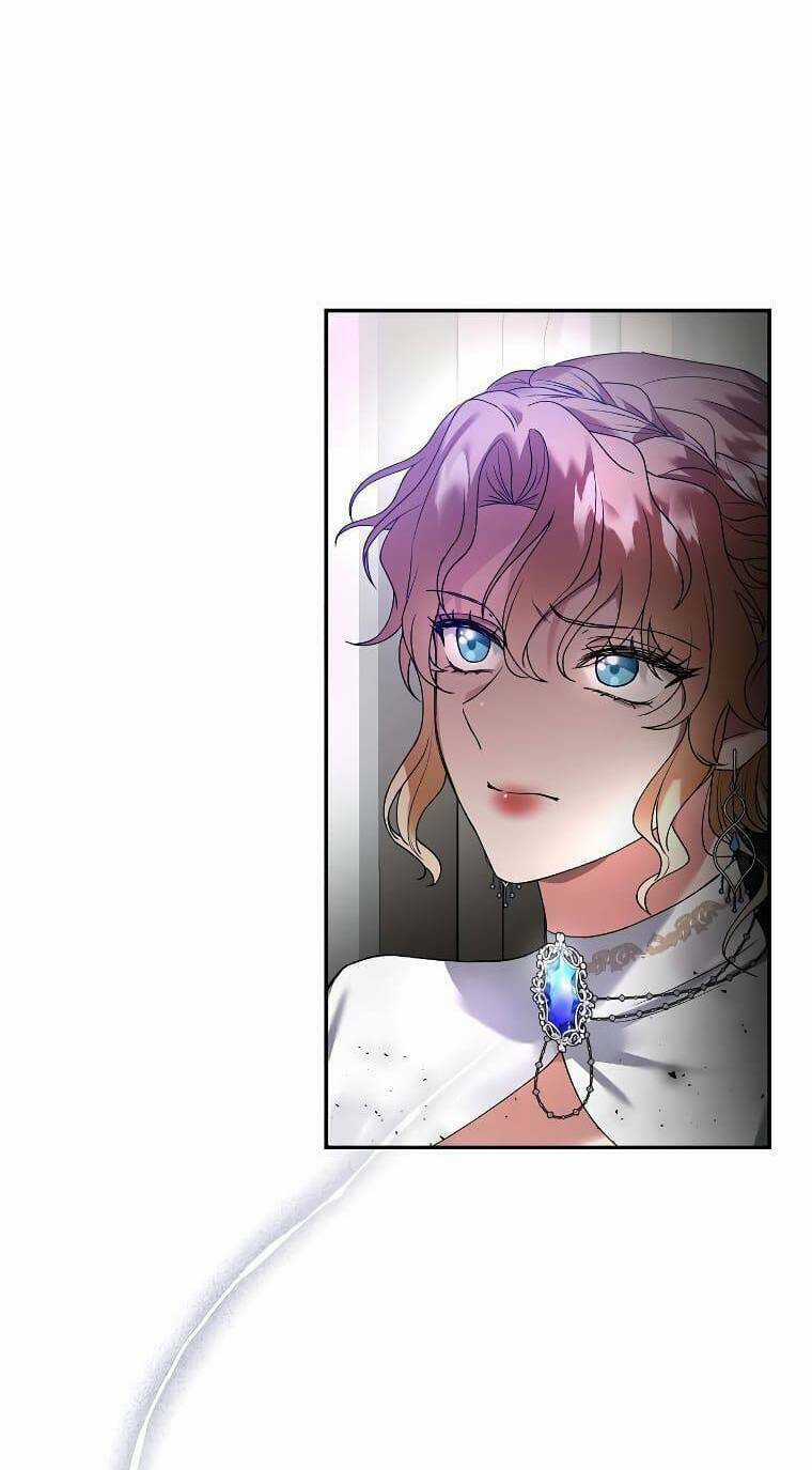 Nàng Hậu Của Tro Tàn Chapter 16 trang 74