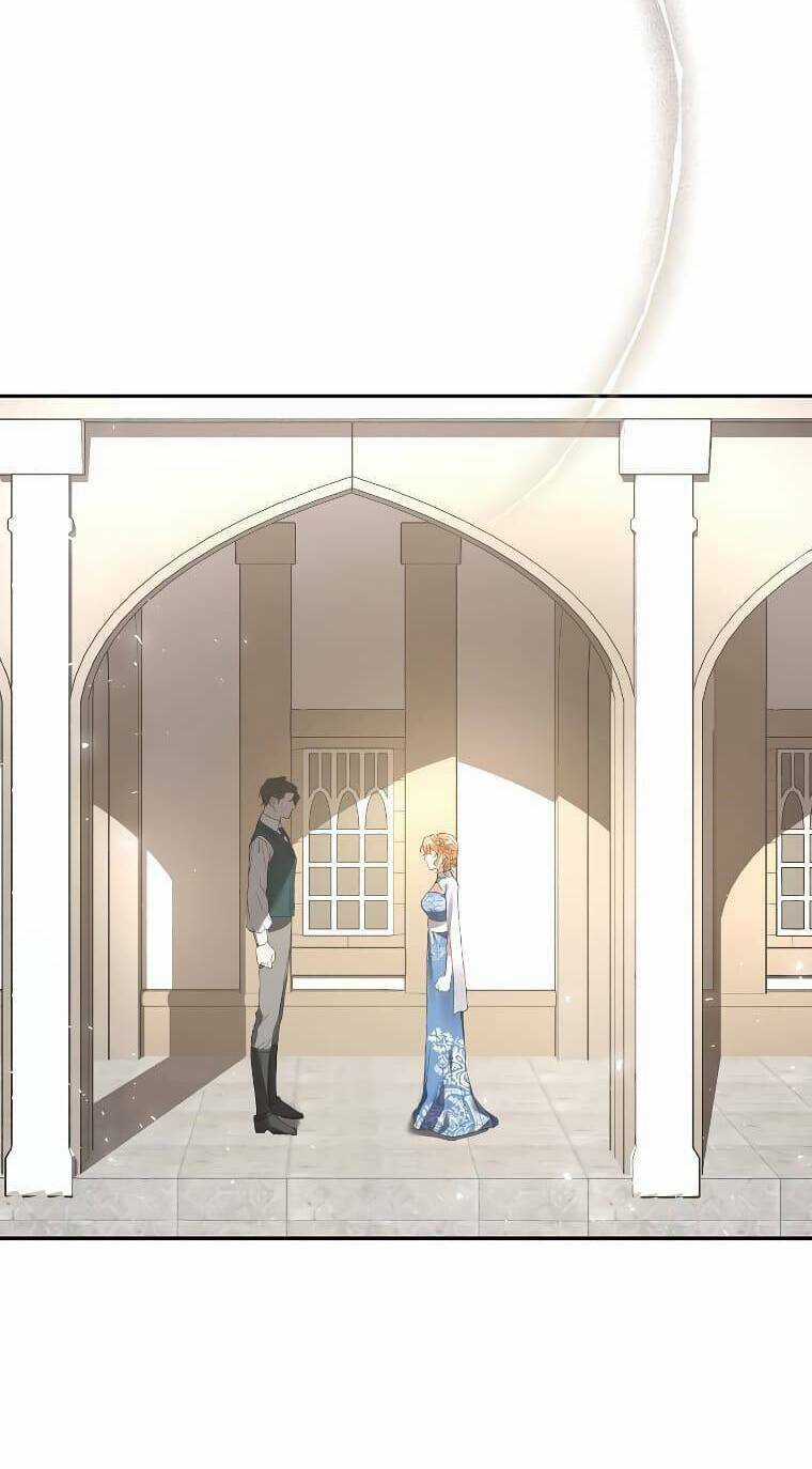 Nàng Hậu Của Tro Tàn Chapter 16 trang 76