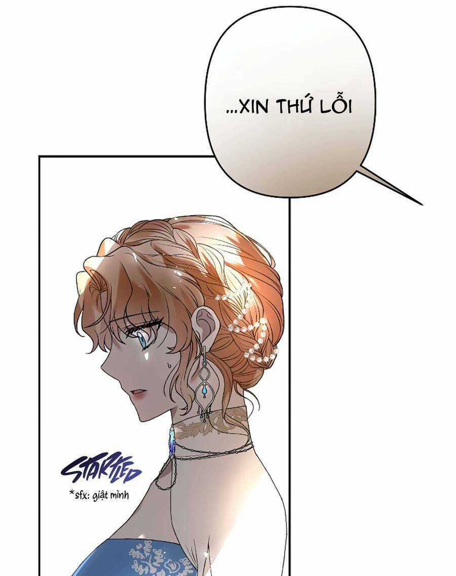 Nàng Hậu Của Tro Tàn Chapter 16 trang 78