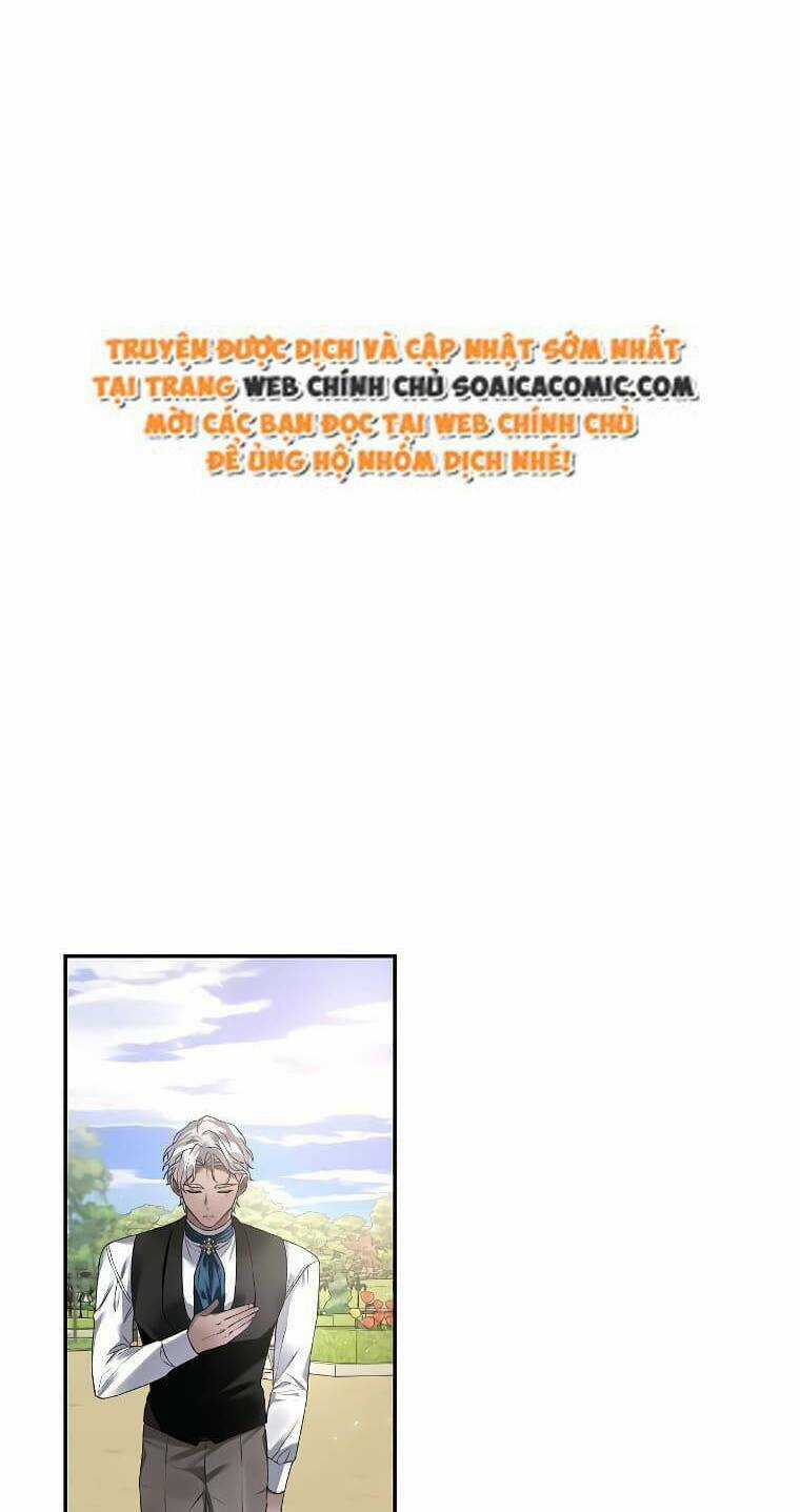 Nàng Hậu Của Tro Tàn Chapter 16 trang 8