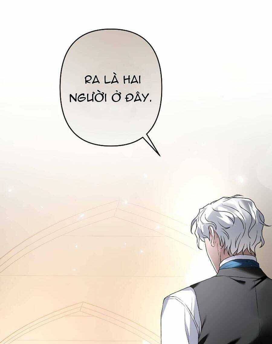 Nàng Hậu Của Tro Tàn Chapter 16 trang 80