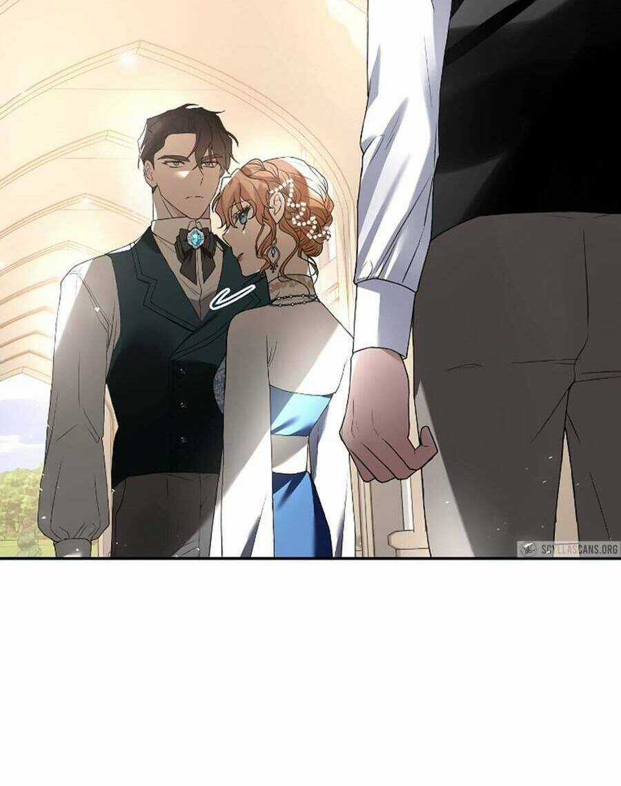 Nàng Hậu Của Tro Tàn Chapter 16 trang 81