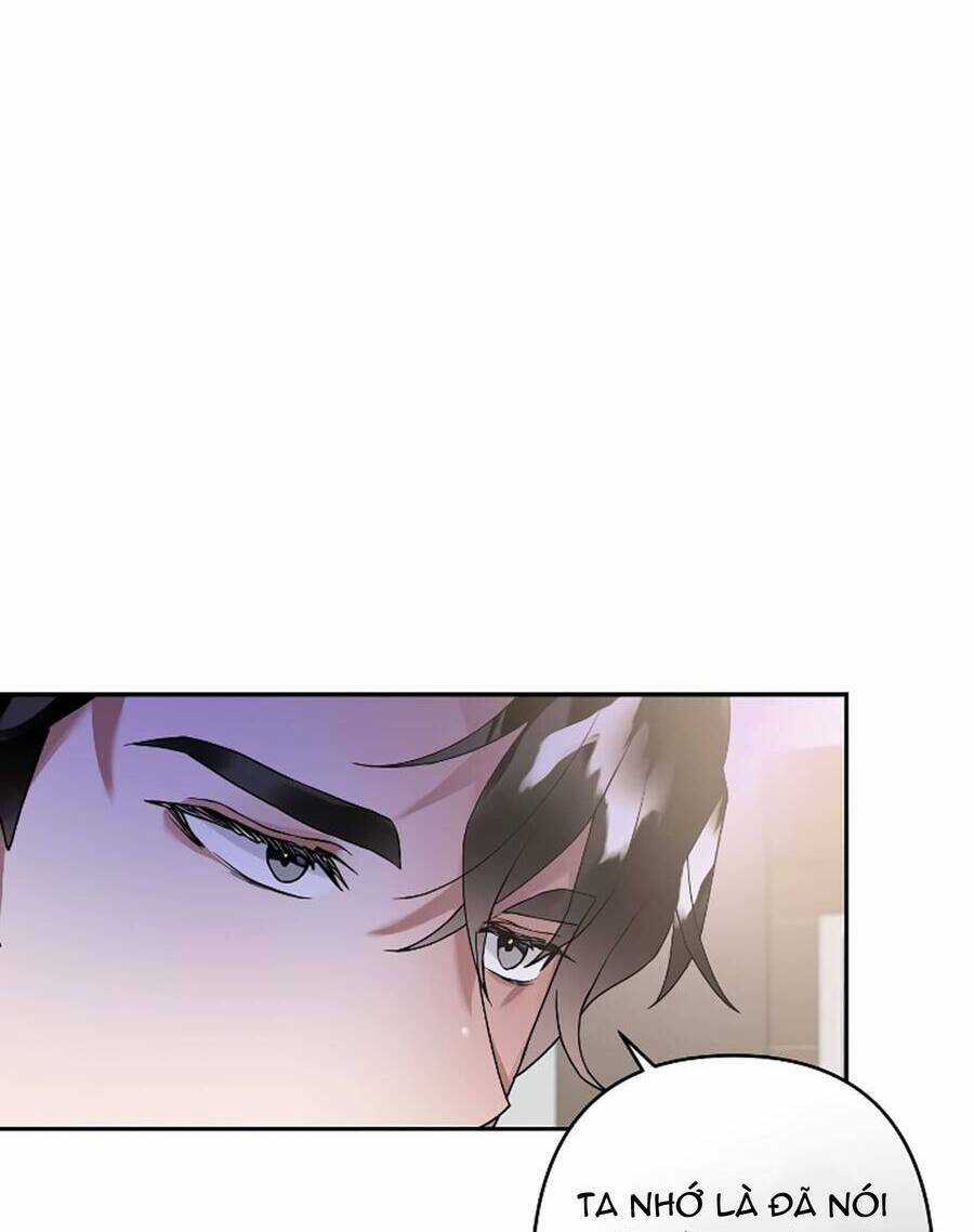 Nàng Hậu Của Tro Tàn Chapter 16 trang 84