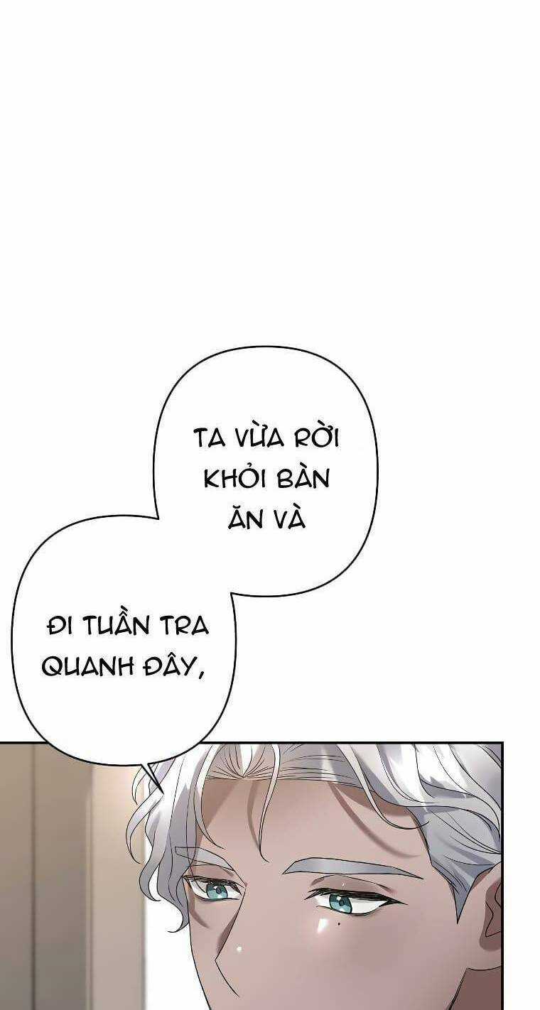 Nàng Hậu Của Tro Tàn Chapter 16 trang 87
