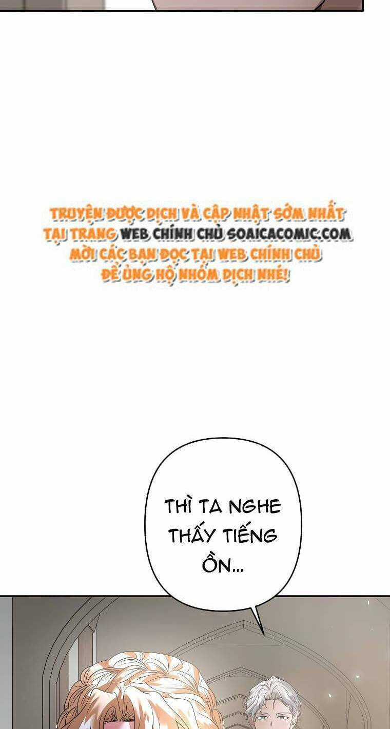 Nàng Hậu Của Tro Tàn Chapter 16 trang 88