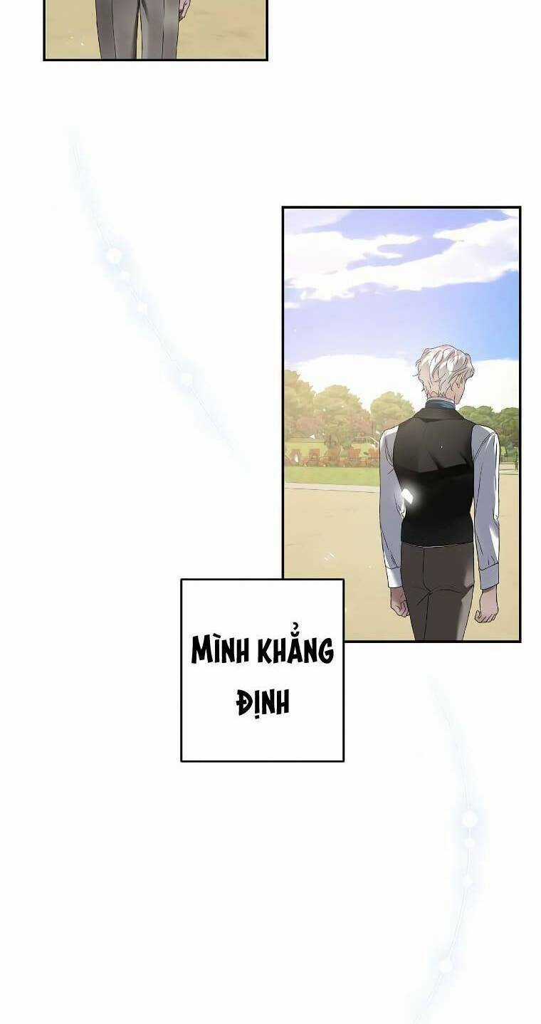 Nàng Hậu Của Tro Tàn Chapter 16 trang 9